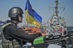 Підготовка «Сі Бриз-2019» набирає обертів